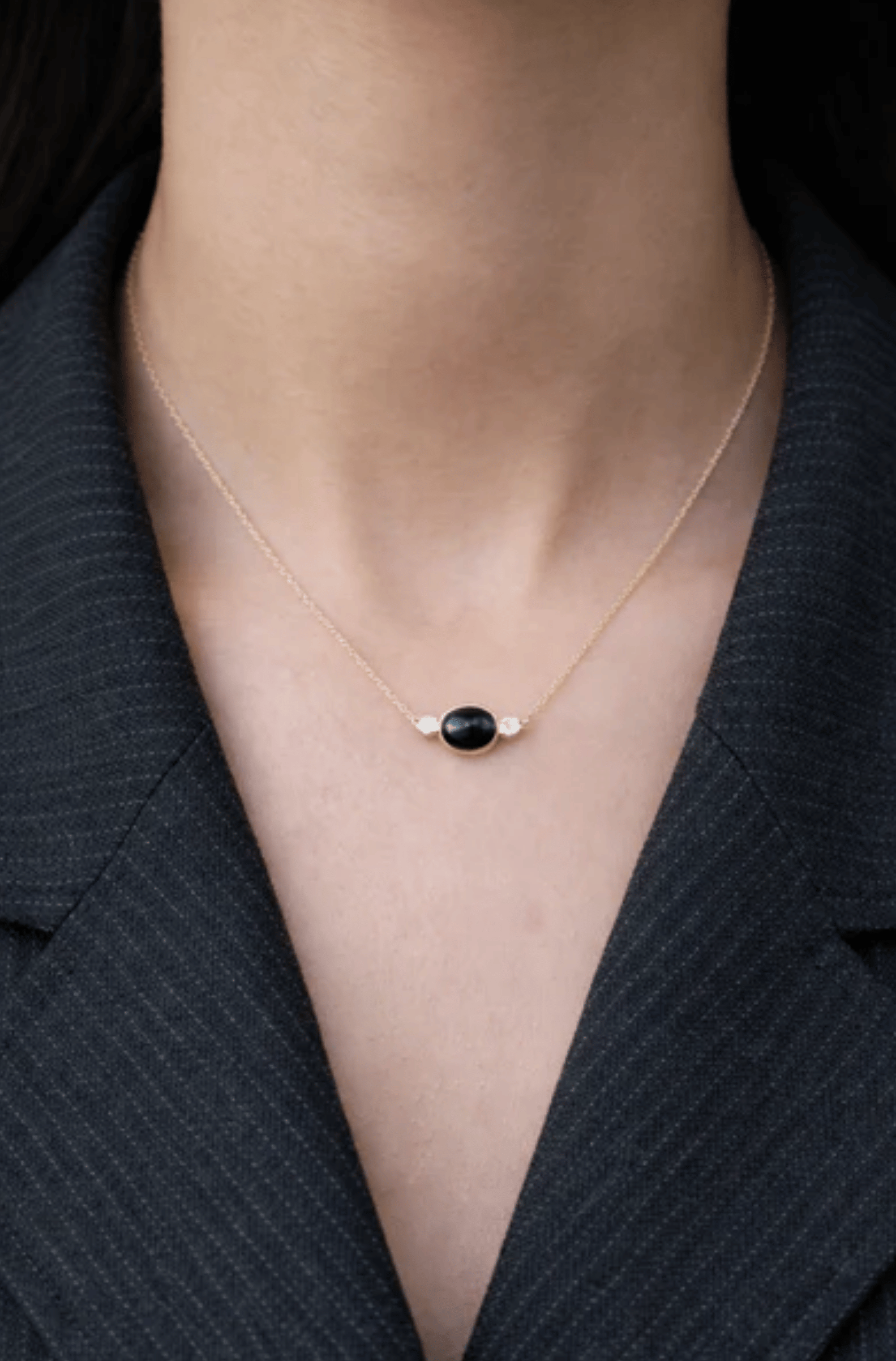 Nuit Necklace