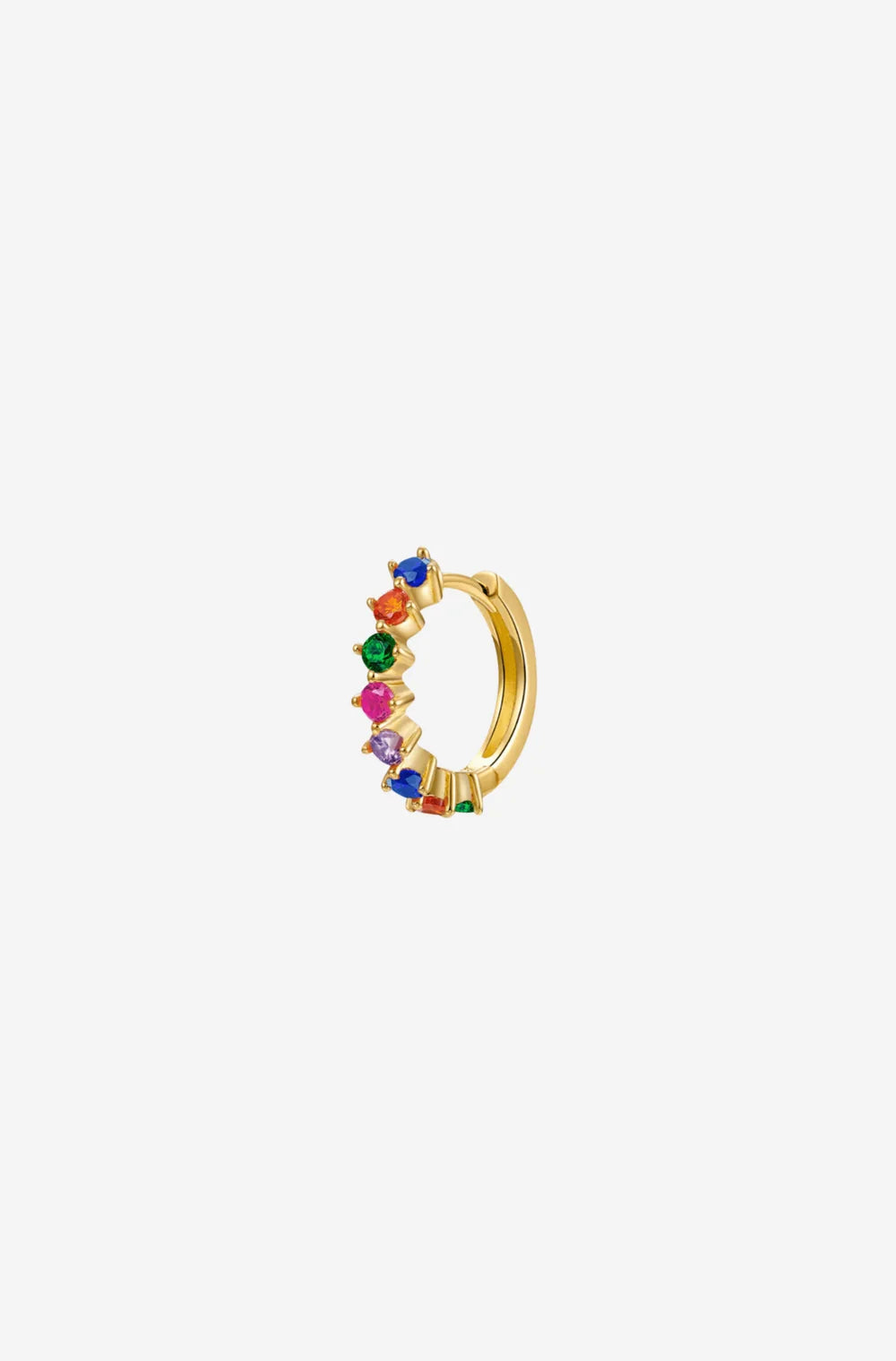 Sparkly Multicolor Set