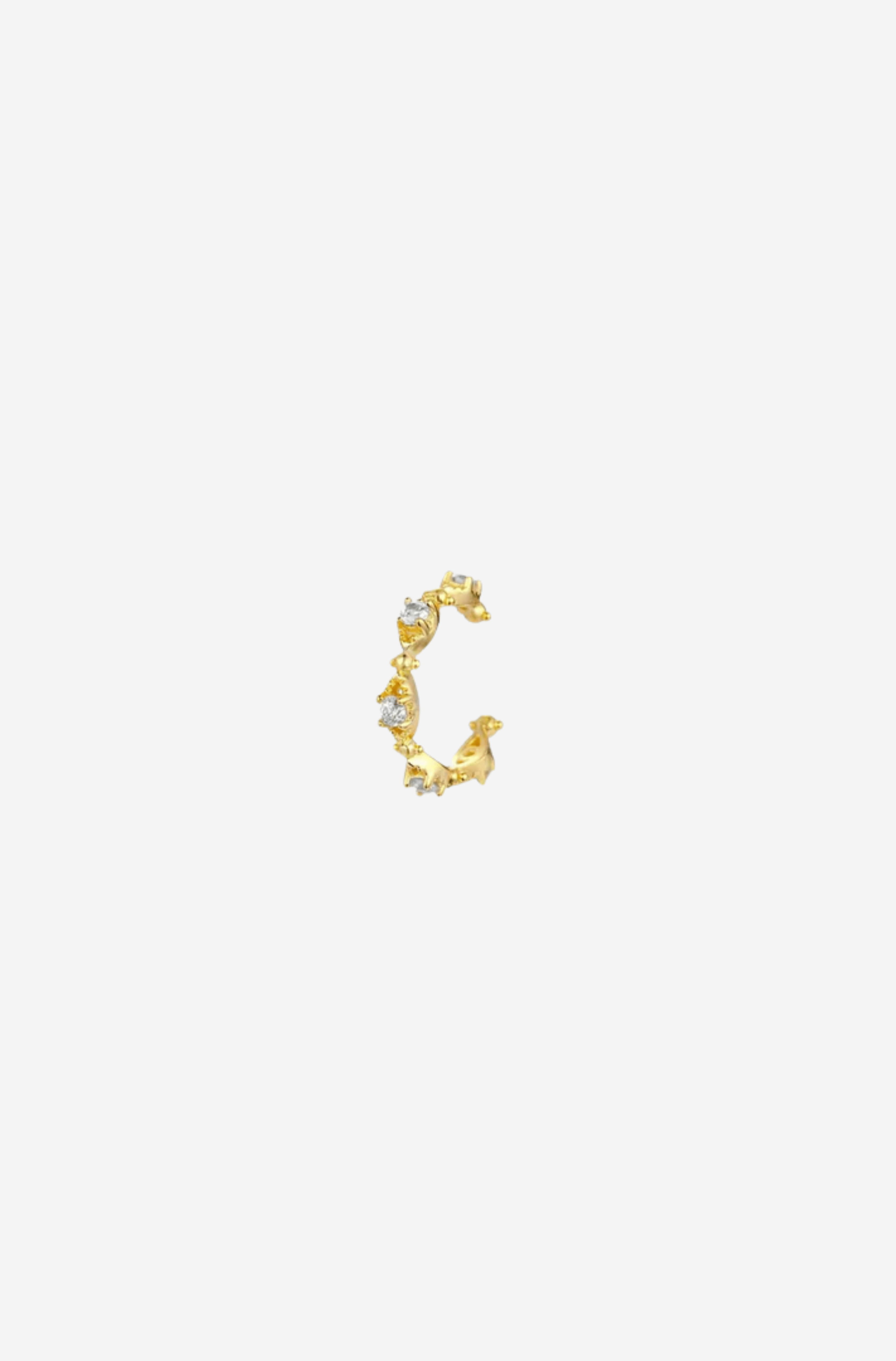 Eva Earcuff
