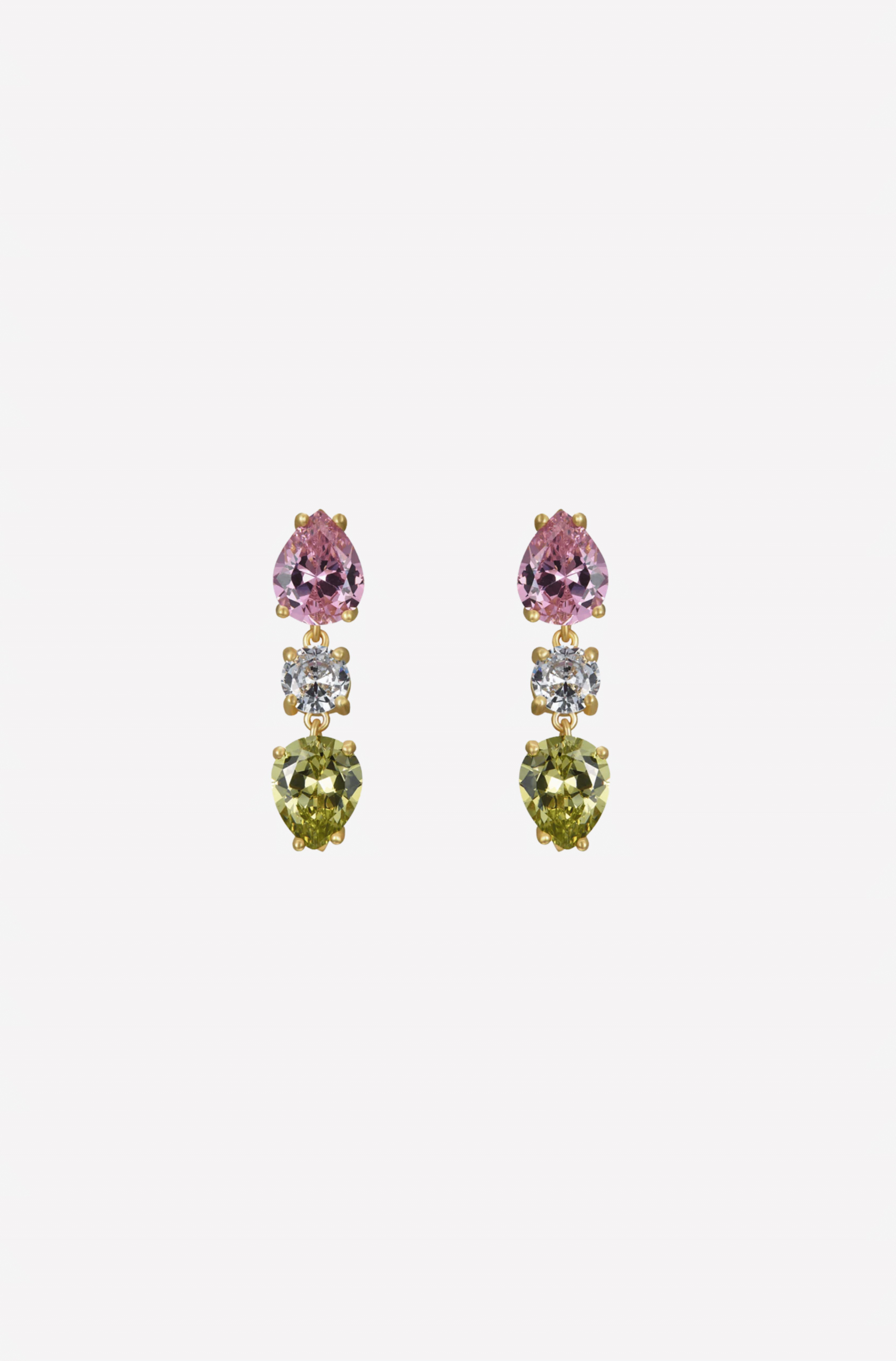 Hiera Earrings