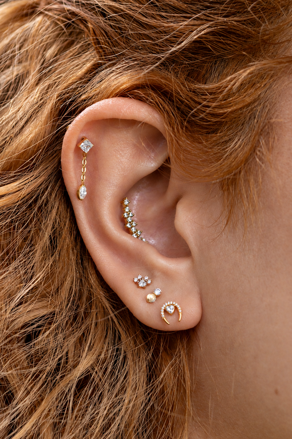 Piercing Starlight