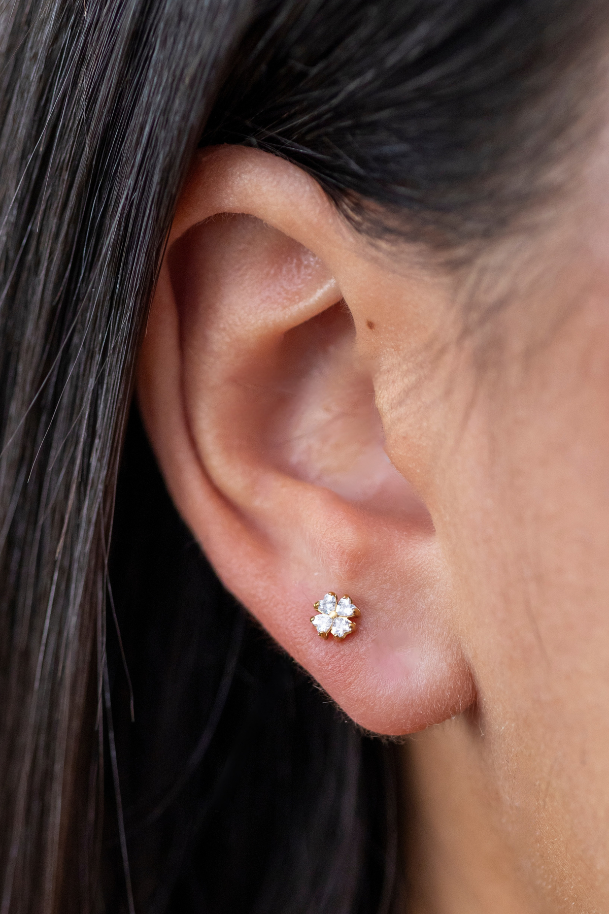 Blossom Piercing