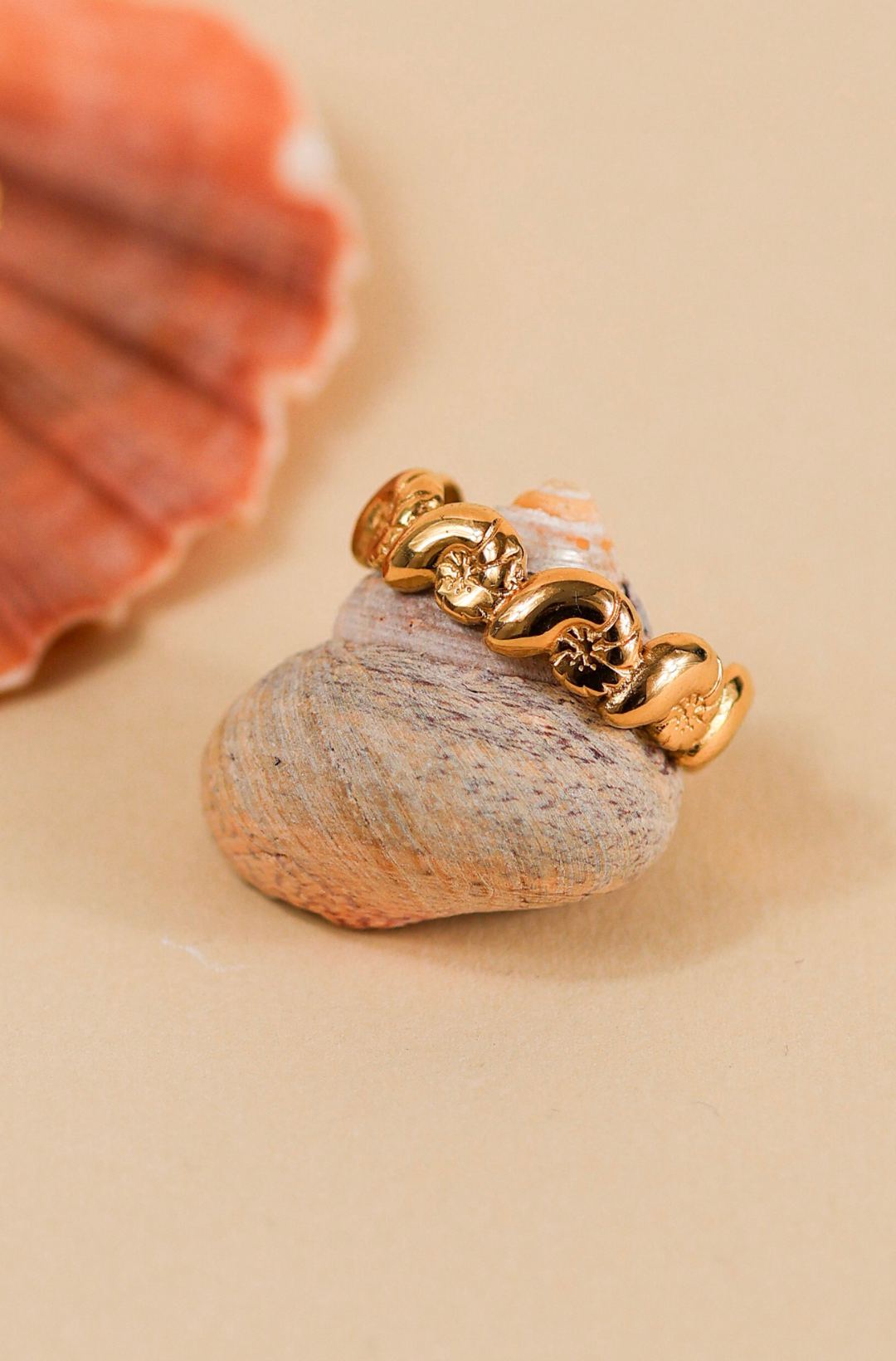 Cove Ring
