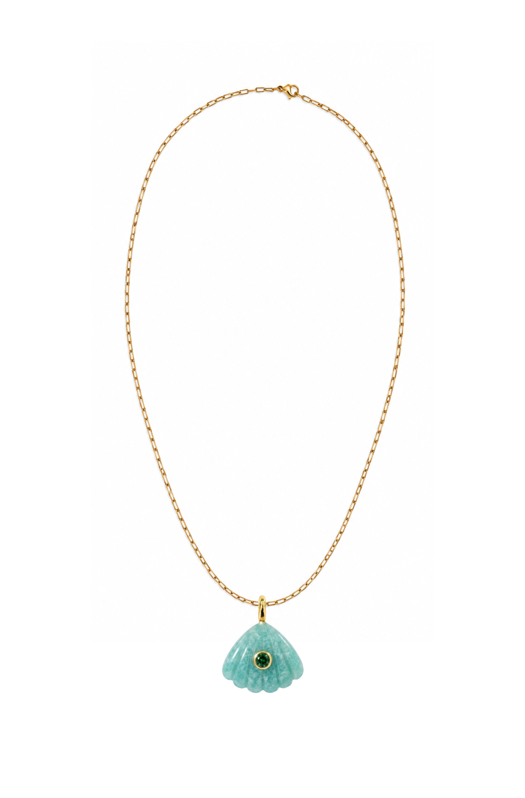 Coastal Long Necklace