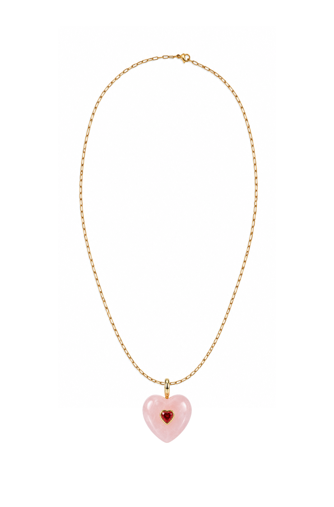 Tide Long Necklace