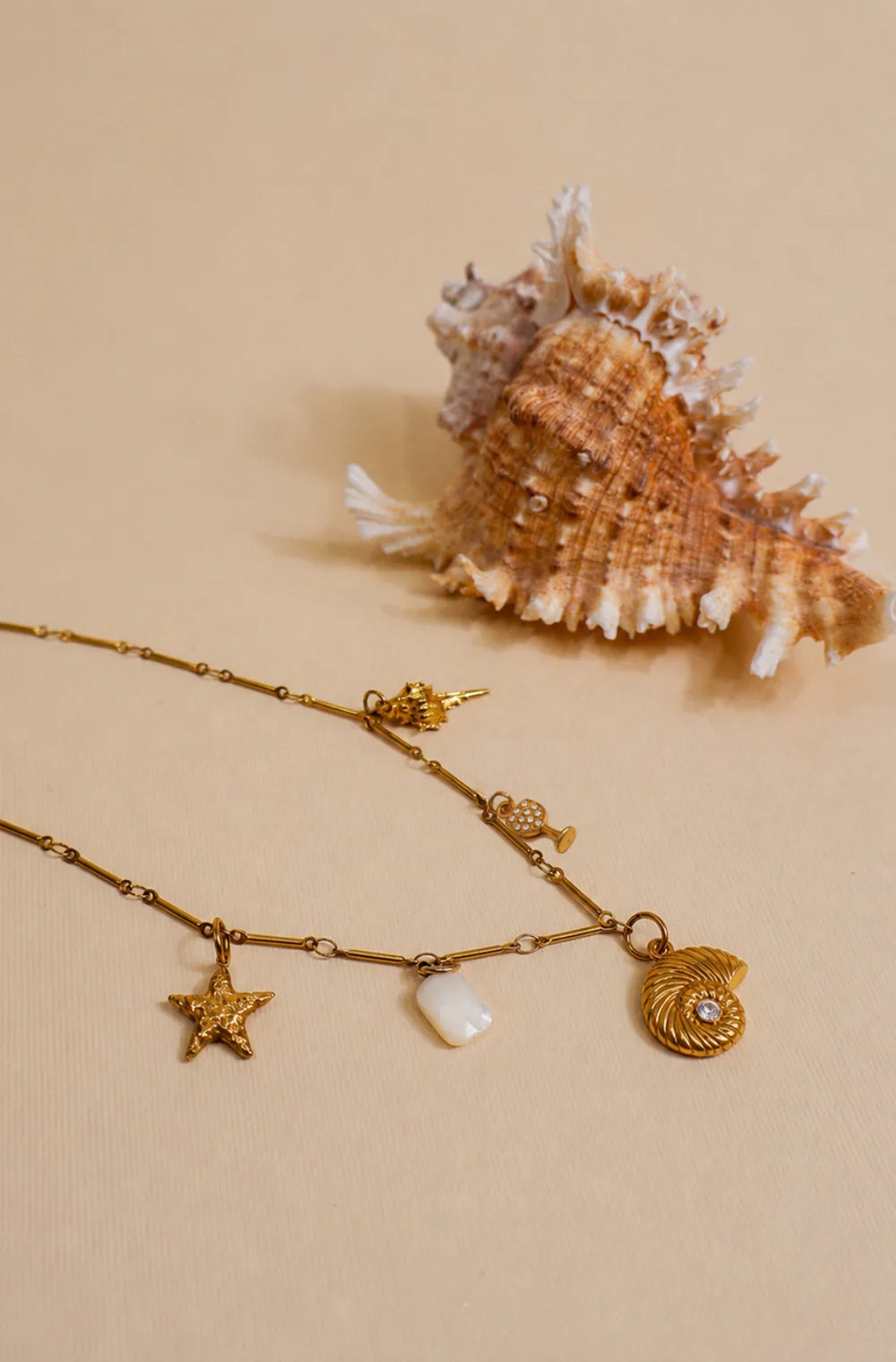 Coastal Cove Set