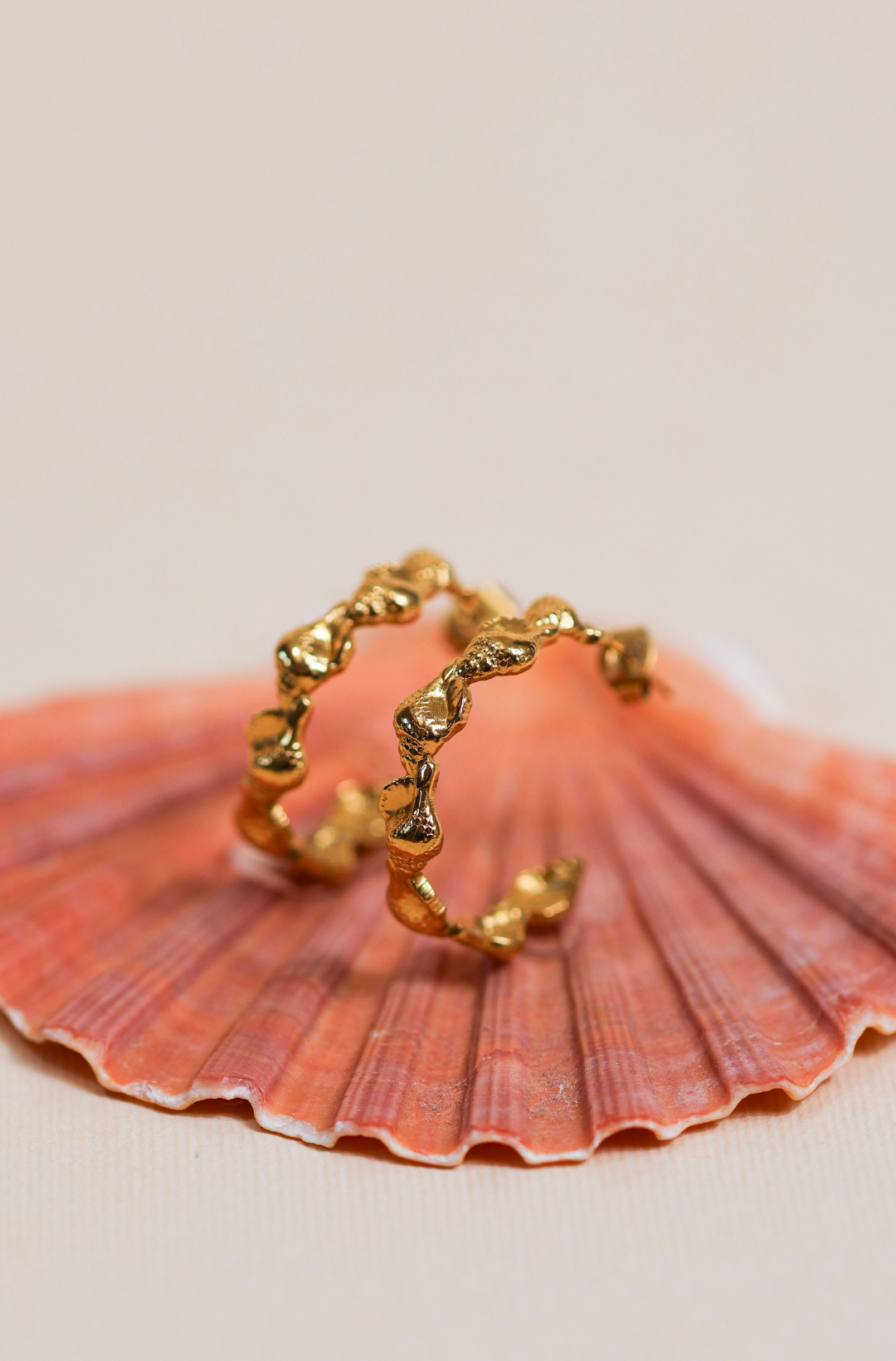 Breeze Earrings