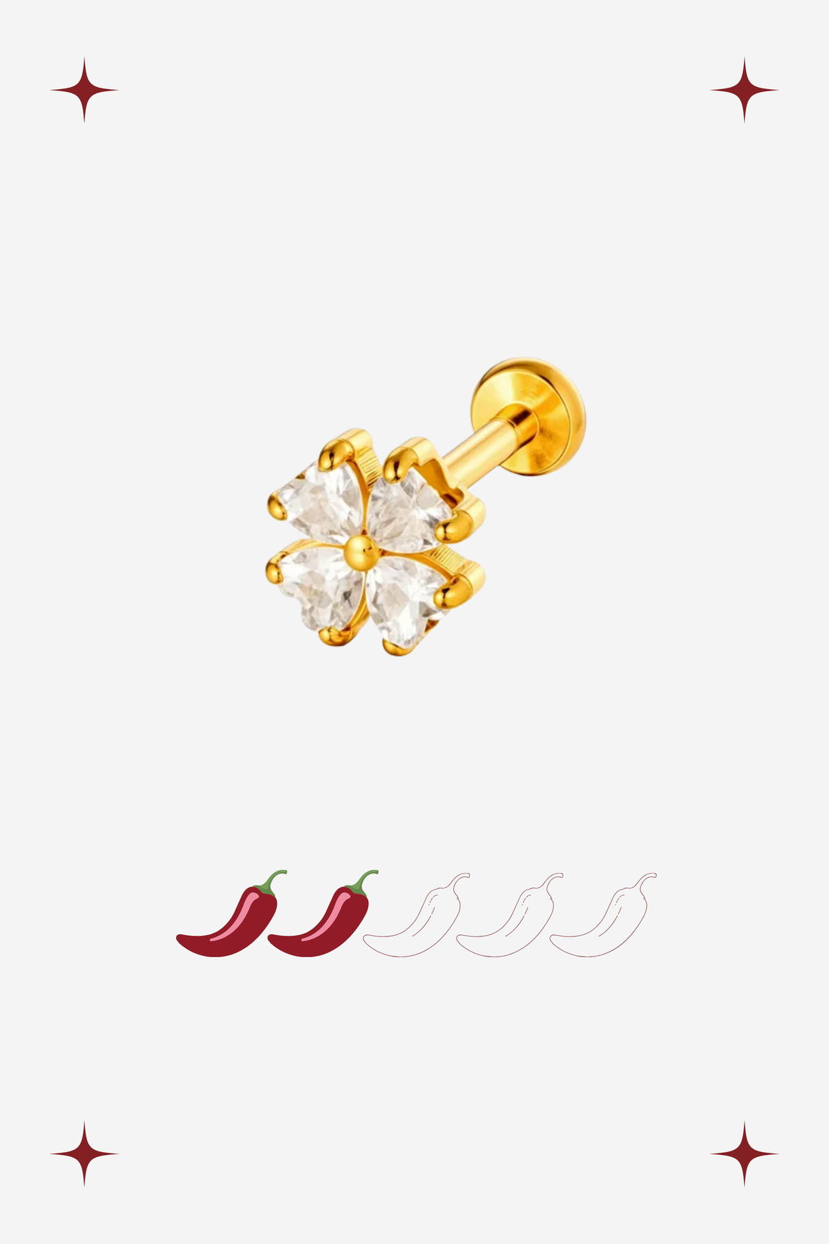 Piercing Blossom