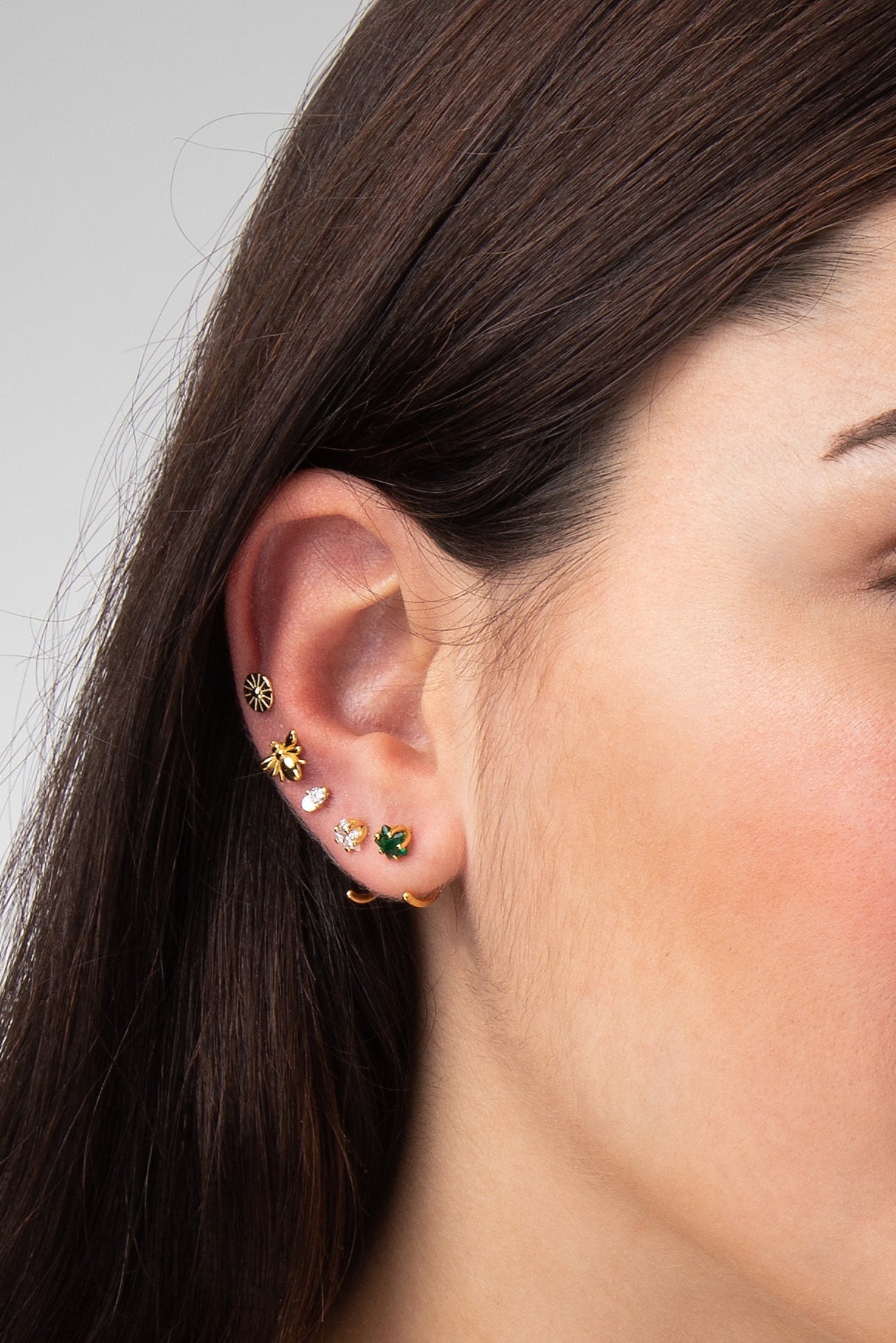 Bee Earring - Unit