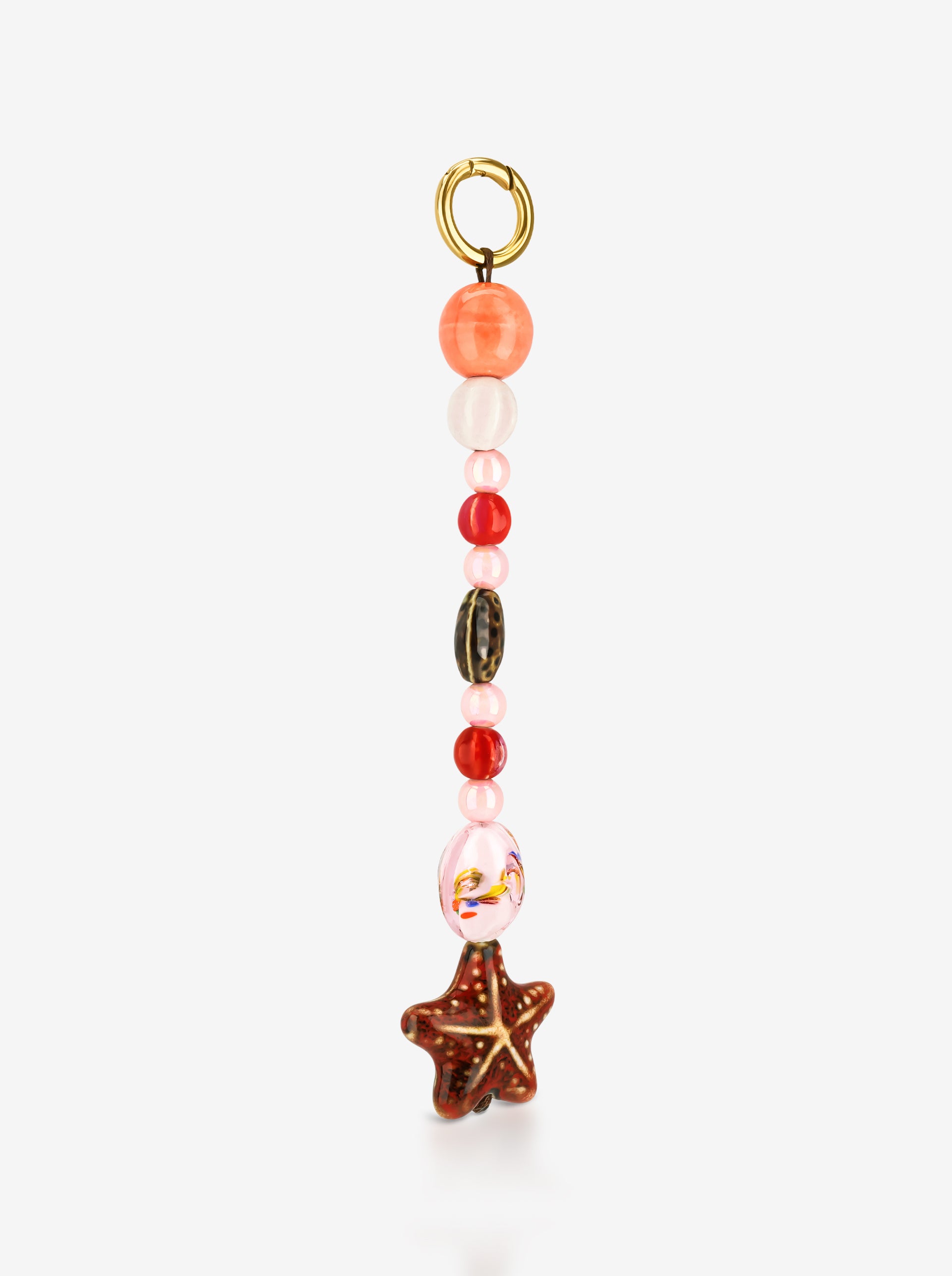 Candy Keychain