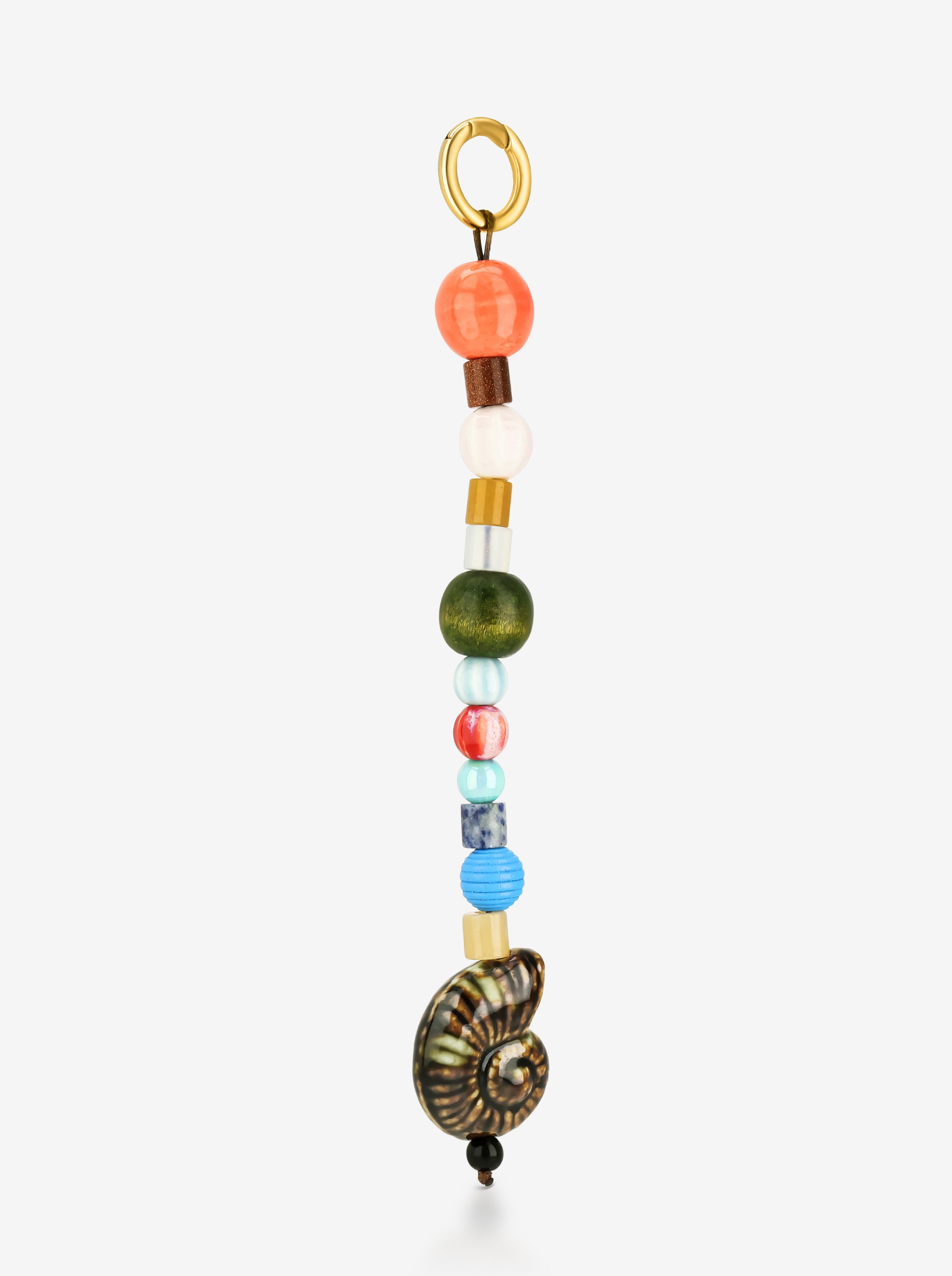 Crave Keychain