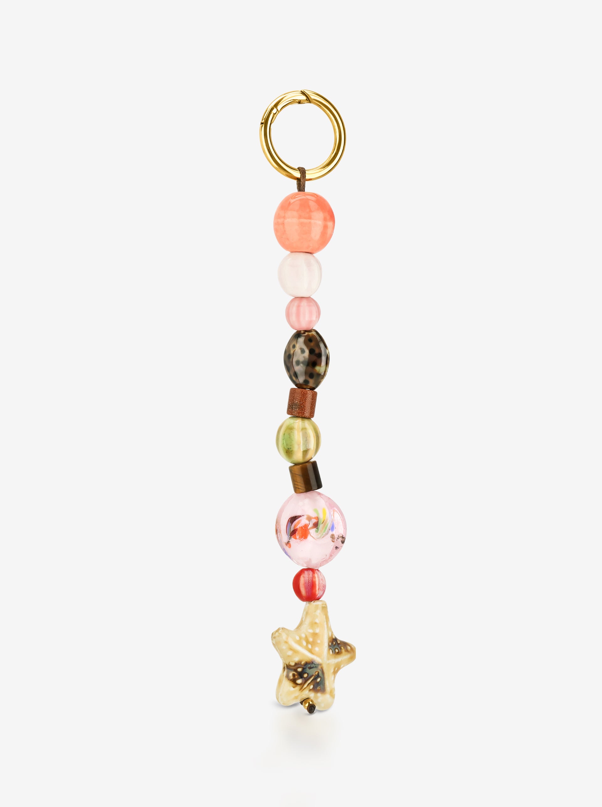 Lolli Keychain