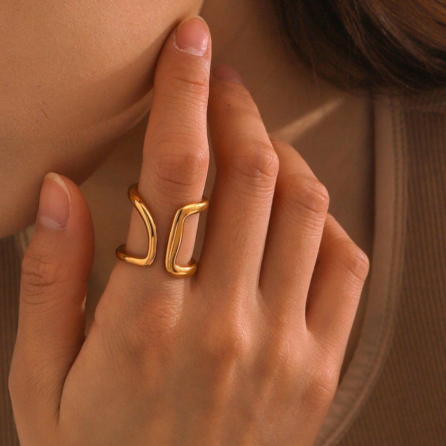 Line Ring