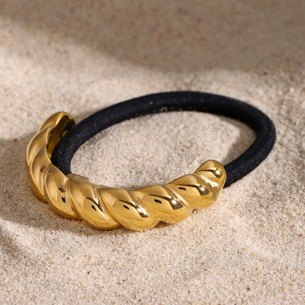 Twist Hair Tie