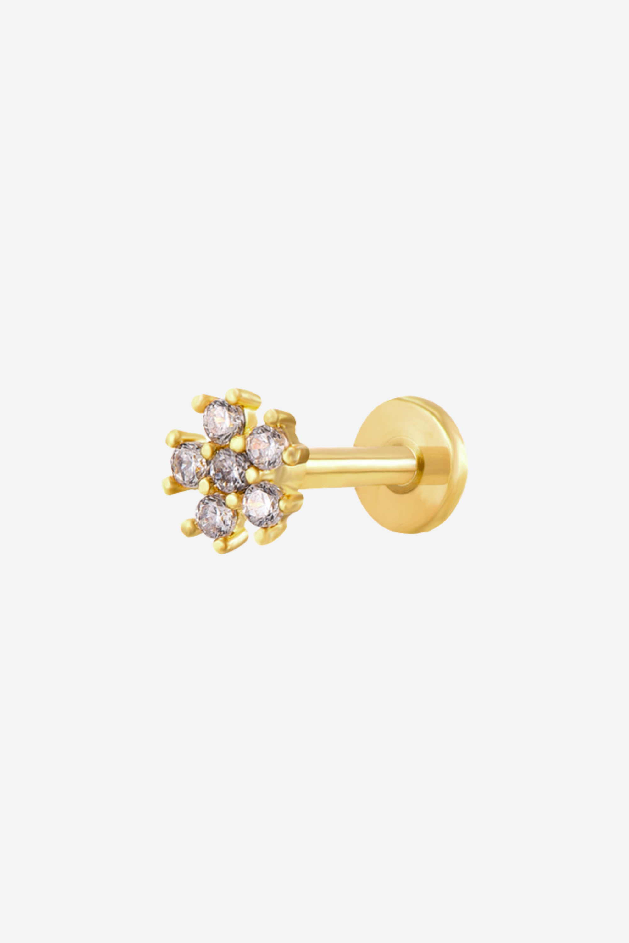Cinque Piercing