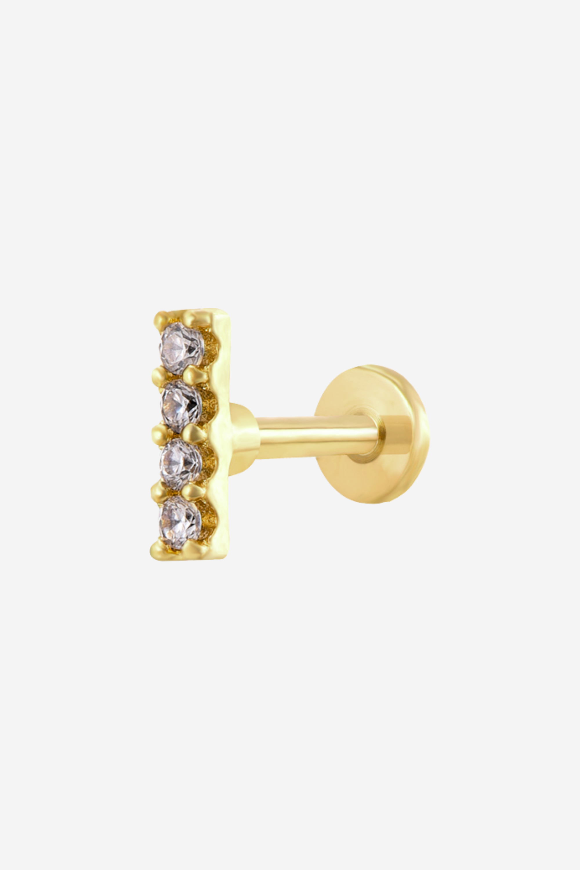 Koa Piercing