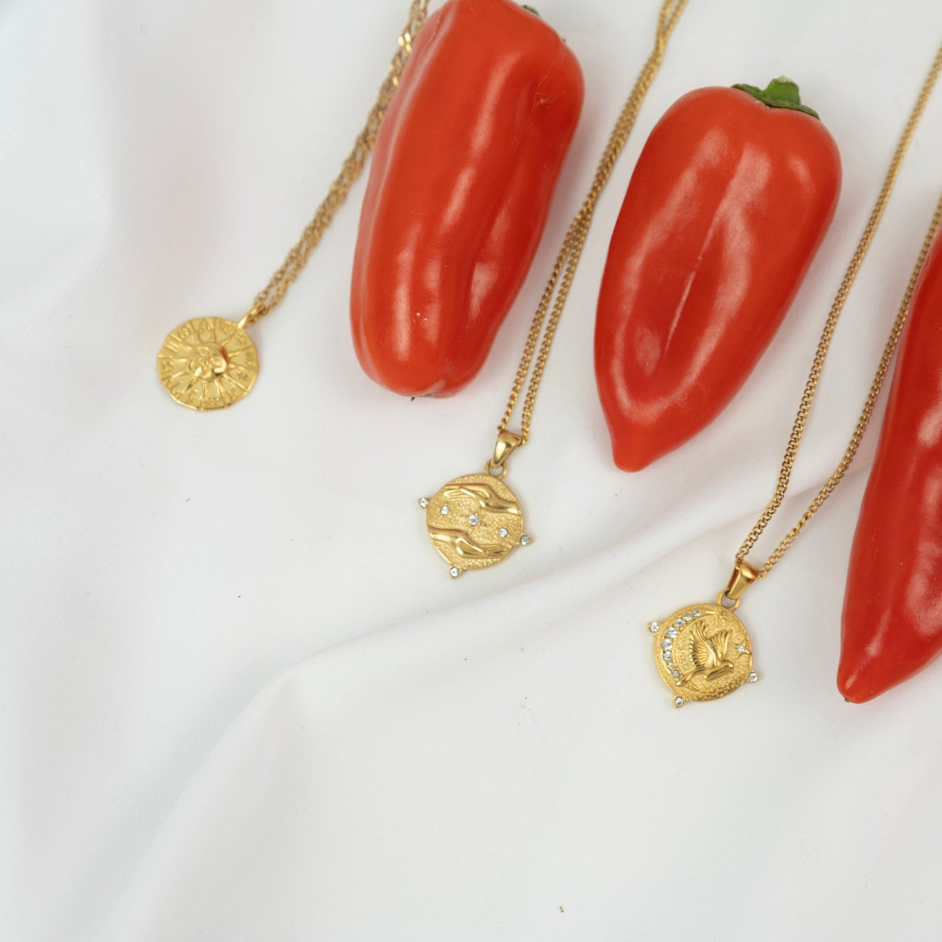 Astral Necklace