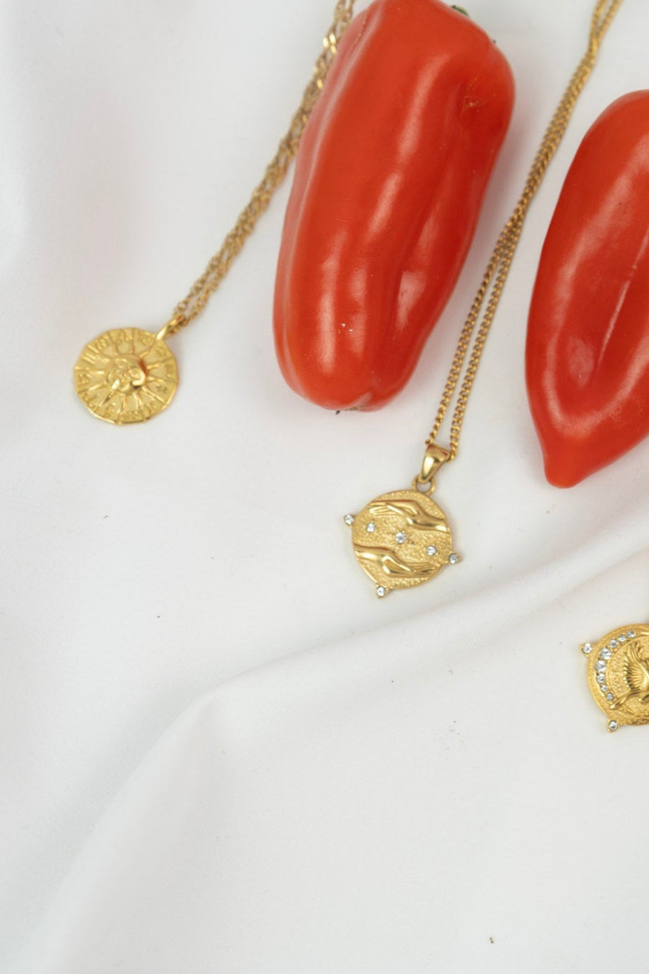 Astral Necklace