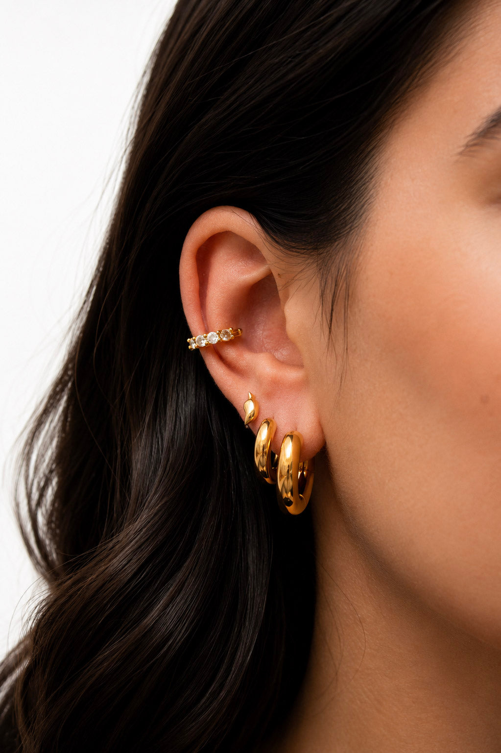 Earcuff Muse