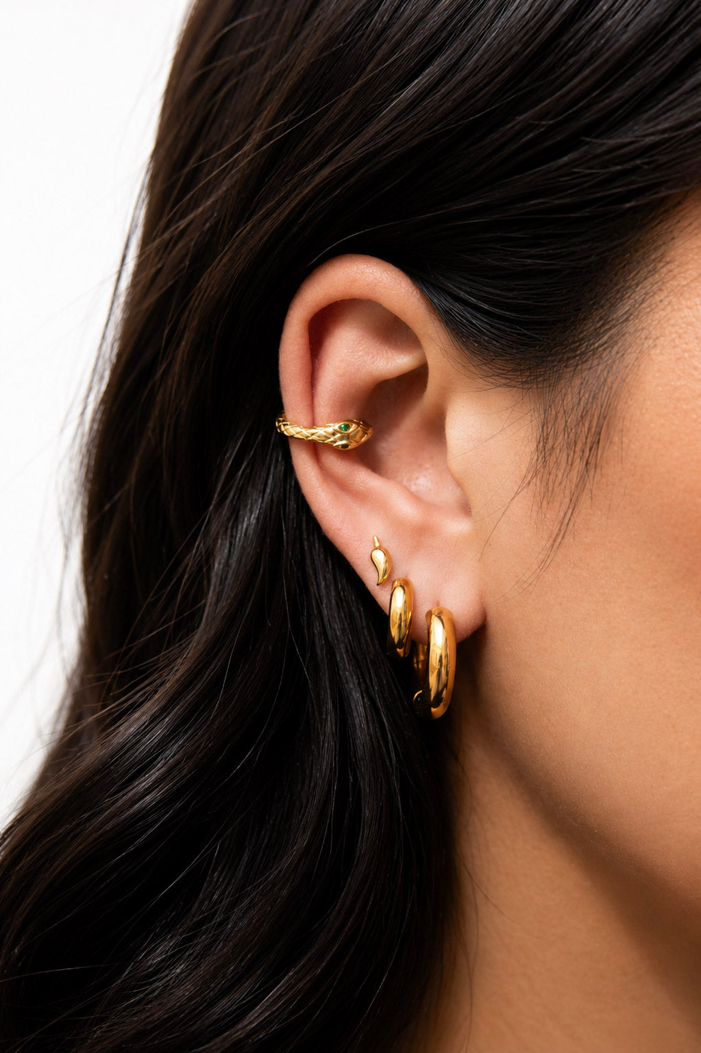 Earcuff Viper