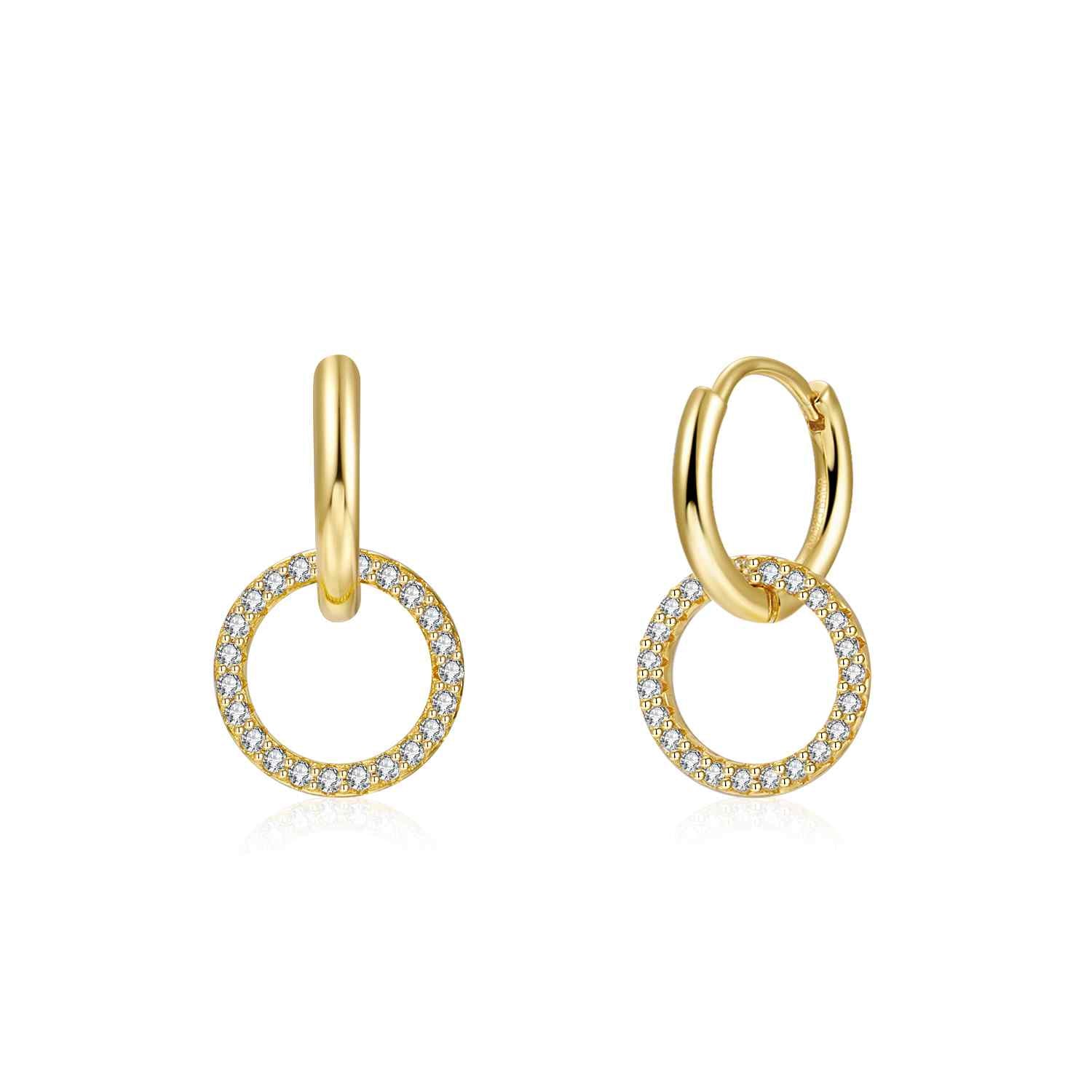 Dubie Hoops